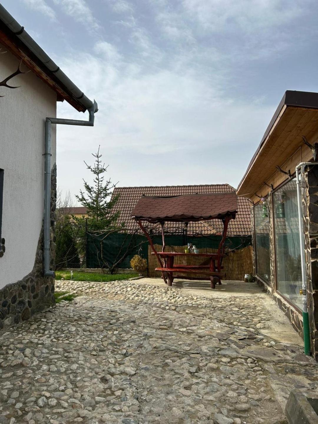 Cazare La Luiza B Sura Mare Exterior photo