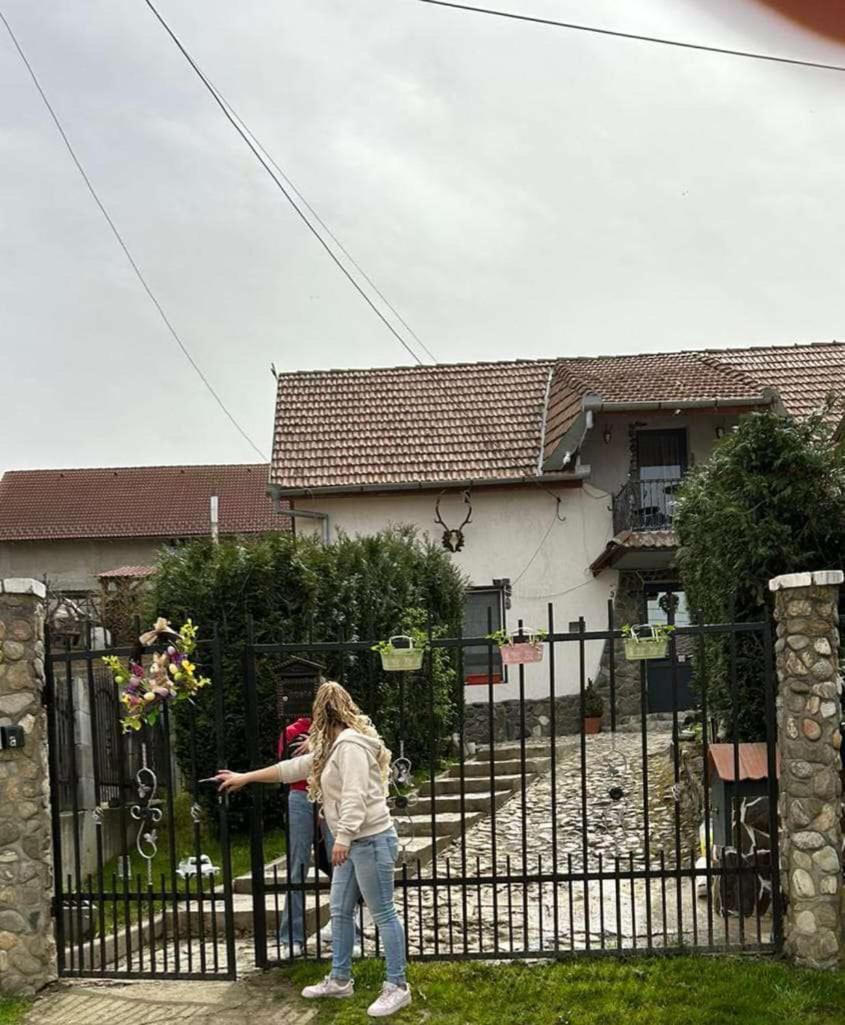 Cazare La Luiza B Sura Mare Exterior photo