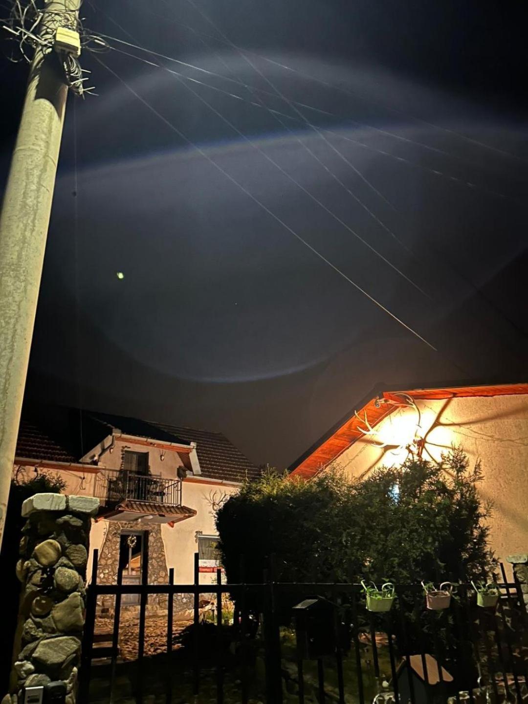 Cazare La Luiza B Sura Mare Exterior photo