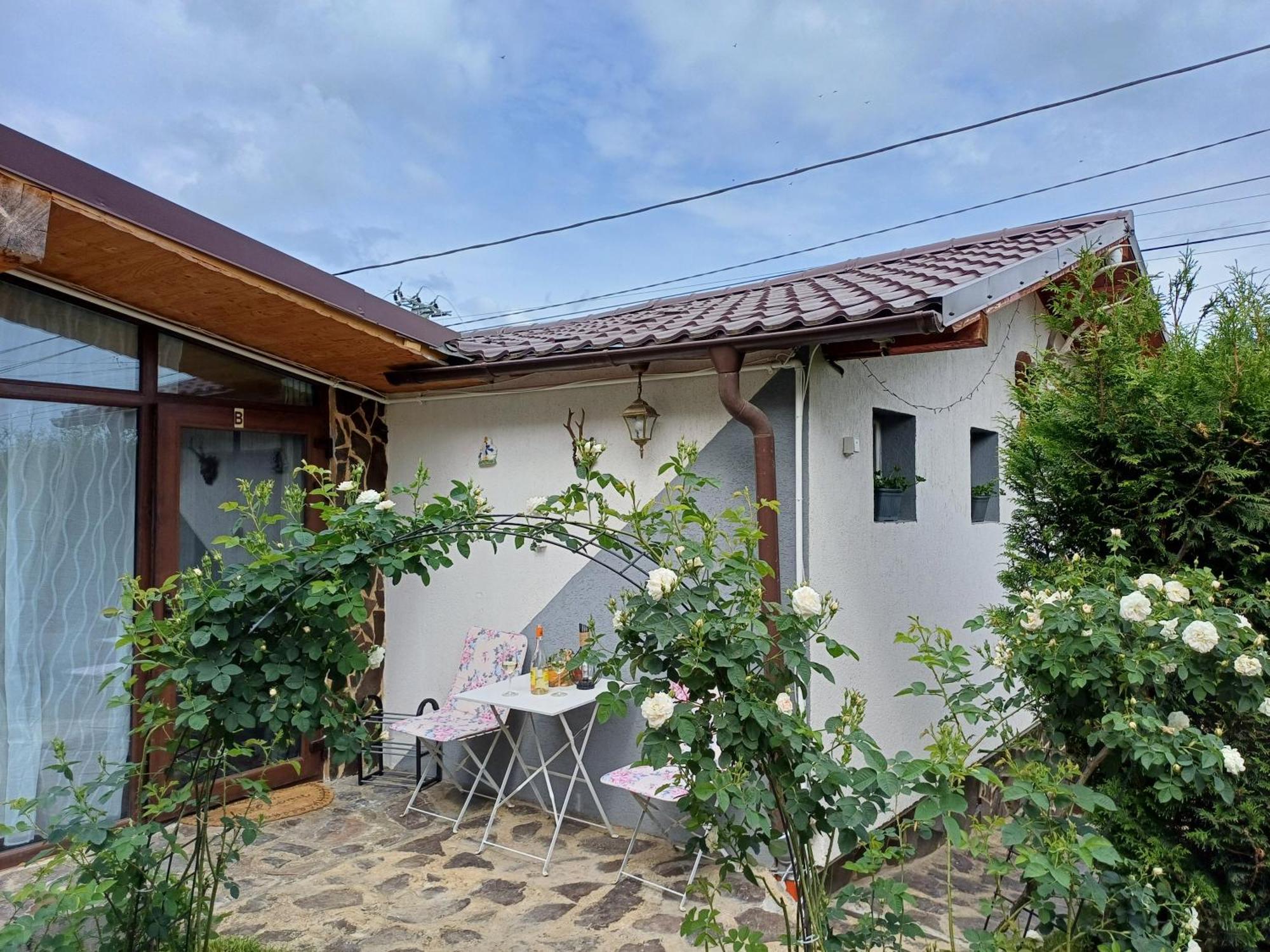 Cazare La Luiza B Sura Mare Exterior photo